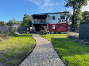 Phoenix Cottage Mallacoota